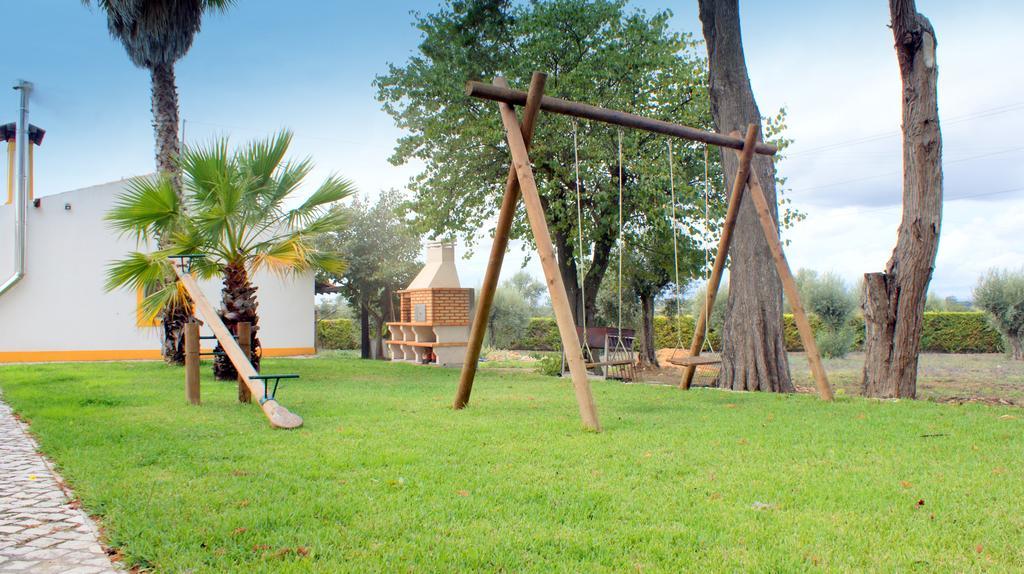 Вилла Quinta Da Mata Sobral  Экстерьер фото